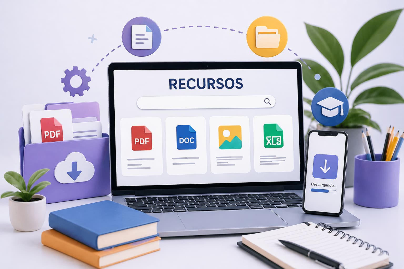 recursos